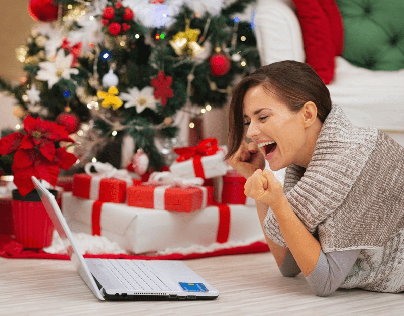 Black Friday and Cyber Monday