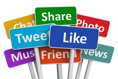50 types of Social Media Posts