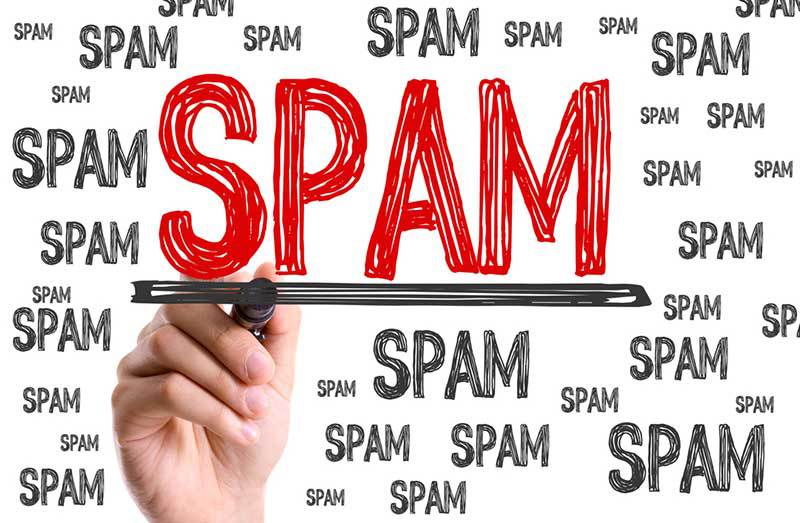 Mailbox 85% or Full Emails