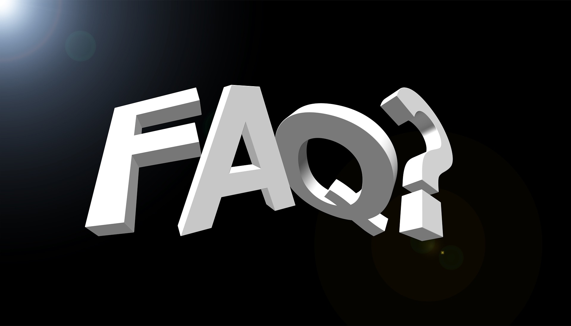 Frequently Asked Questions by JPSE Media Website Design and Marketing Wigan