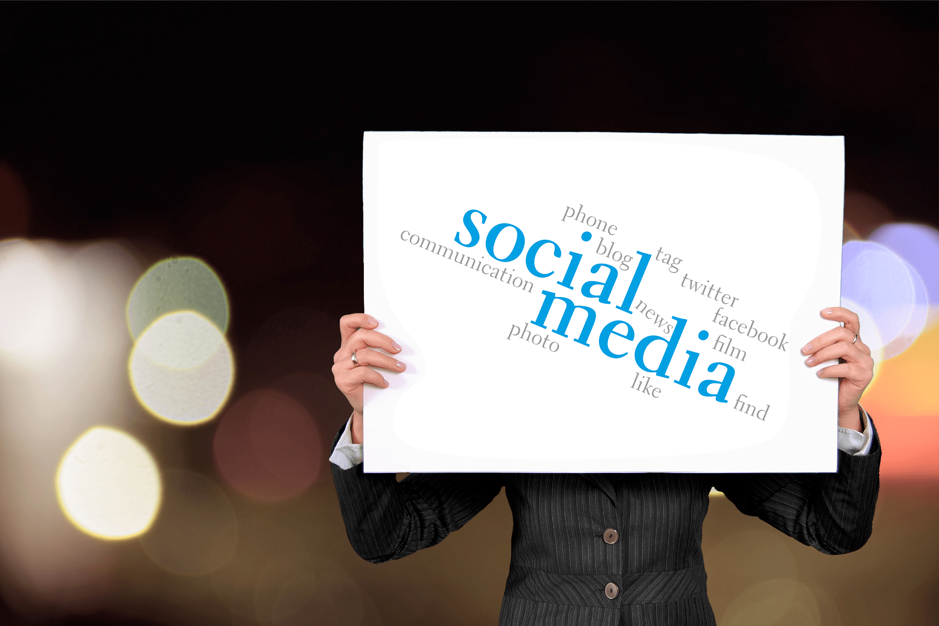 Social Media Services by JPSE Media Website Design and Marketing Wigan